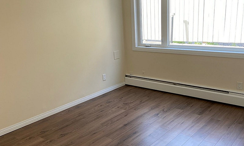 Two Bedroom Apartmen...