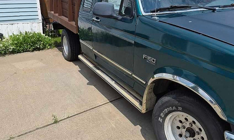 1996 Ford Xl150...