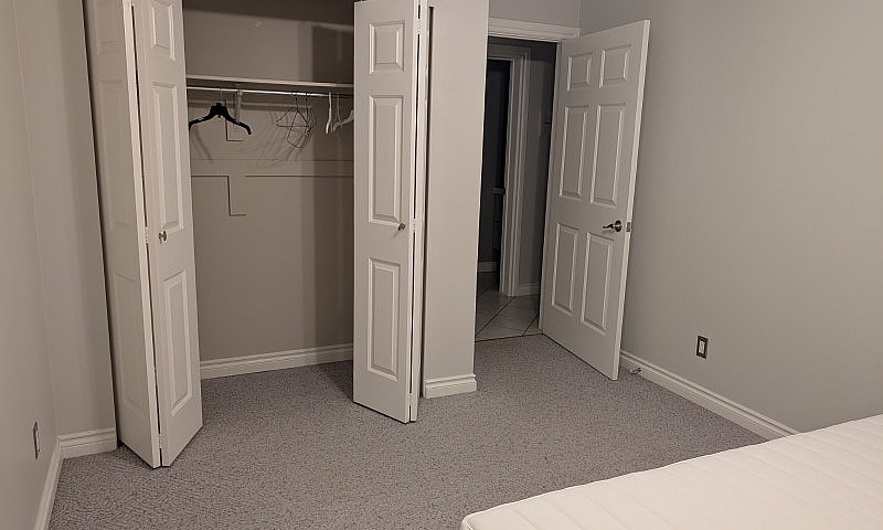 Basement Suite For R...