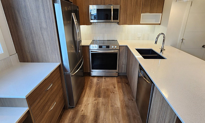 Canmore Condo For Lo...