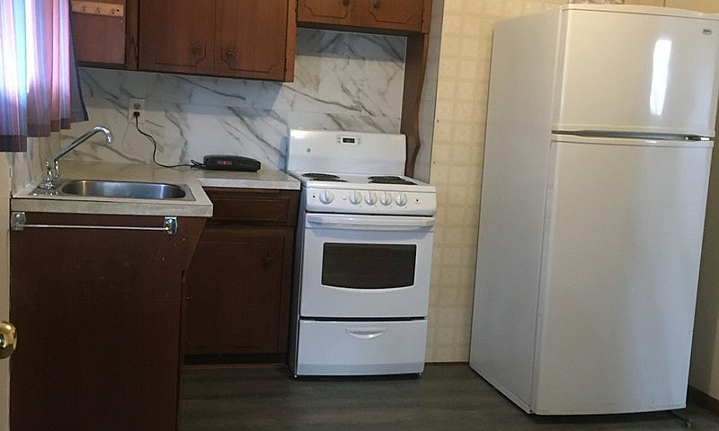 Bachelor  Duplex L...