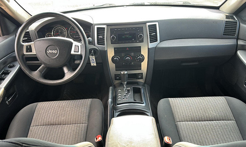 2009 Jeep Grand Cher...
