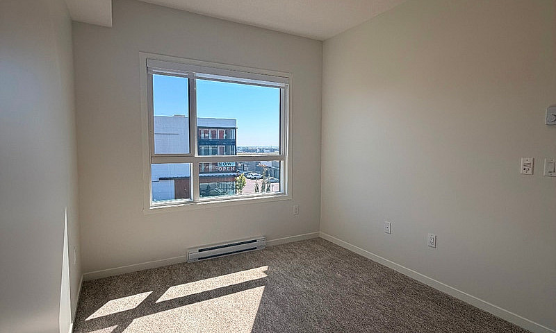 2 Bed & 2 Bath Apart...
