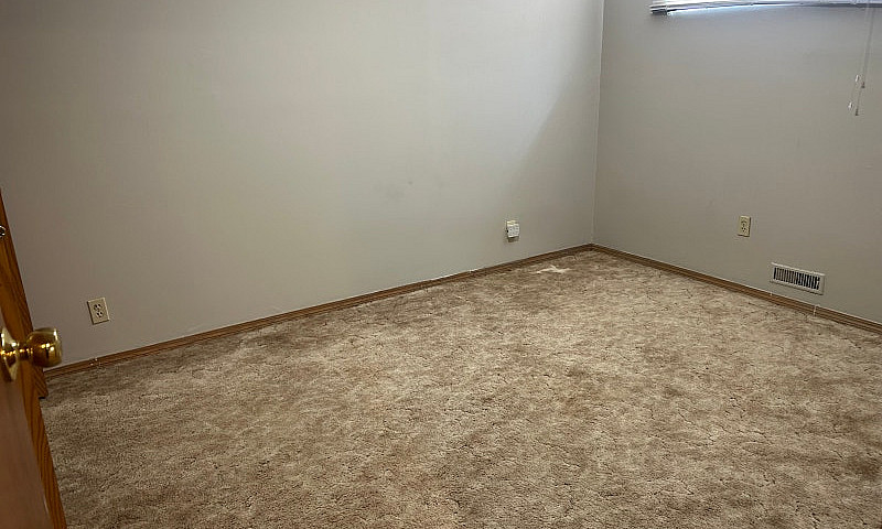 Basement For Rent ...