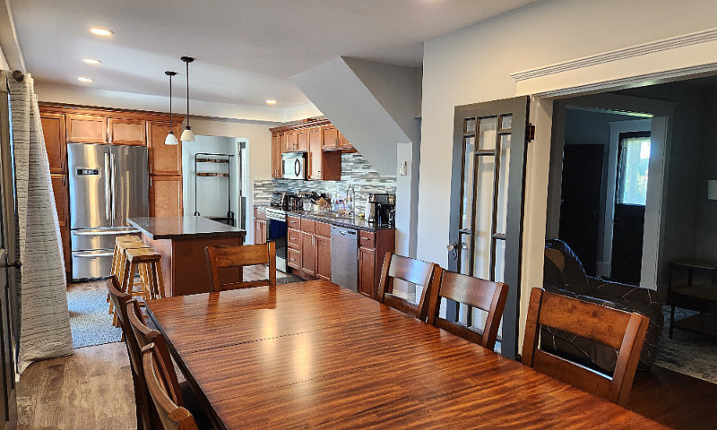 Beautiful 4.2-Acre W...