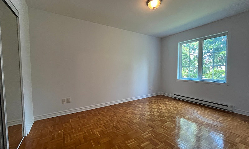  3½ Apartment For Re...