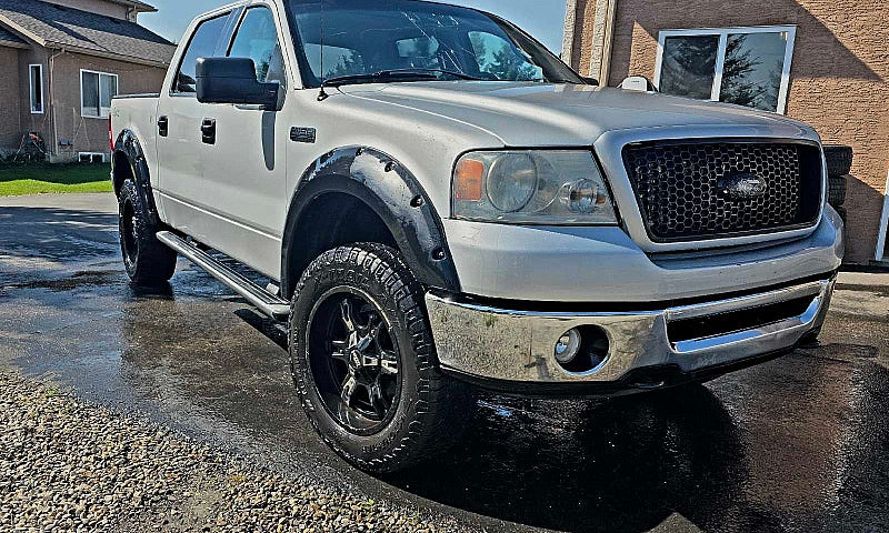 Great Condition 2006...
