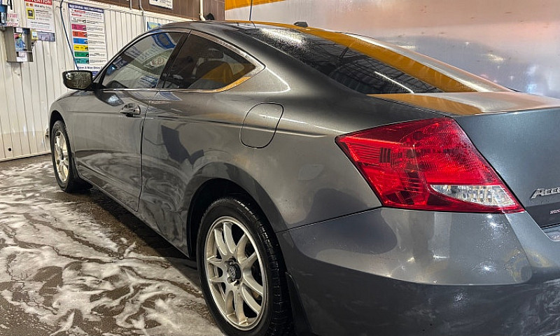 2012 Honda Accord Co...