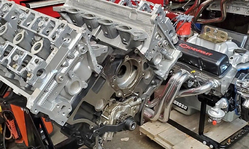 03.  Svt Mustang Cob...