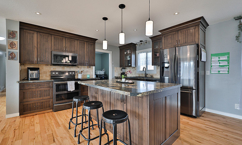 Magrath Bungalow For...