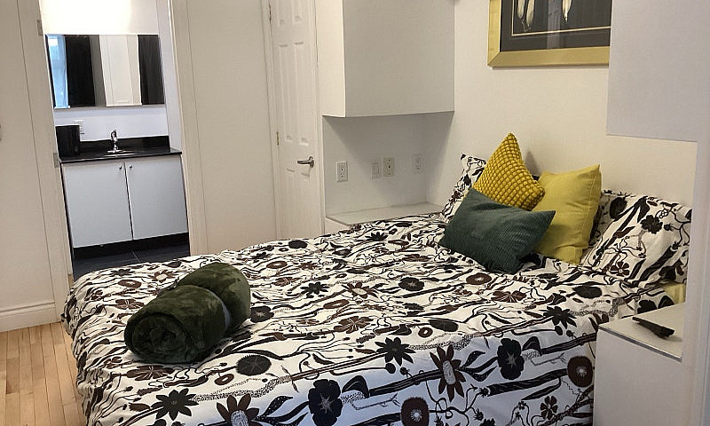 3 Chambres,Wifi,Écla...