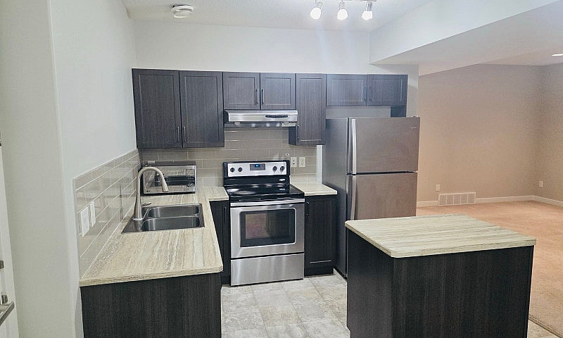 2-Bedroom Basement S...