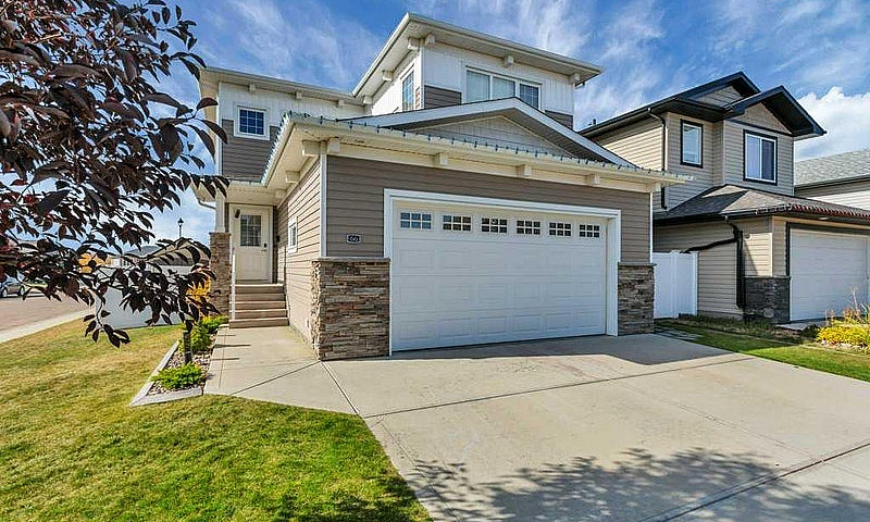 Open House 66 Morris...