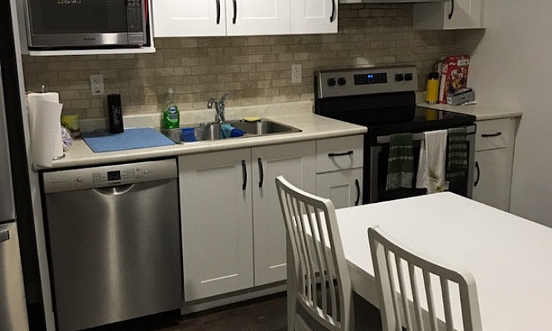 Two Bedrooms Suite F...