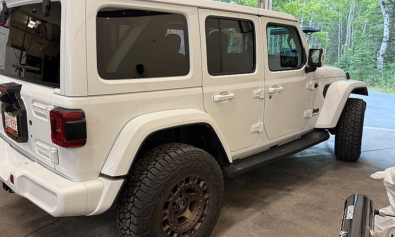 2023 Jeep Wrangler U...