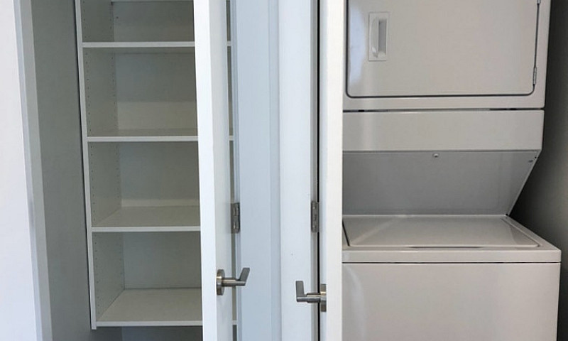 One Bedroom Apartmen...