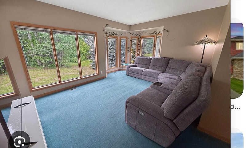 House For Rent/ Acre...