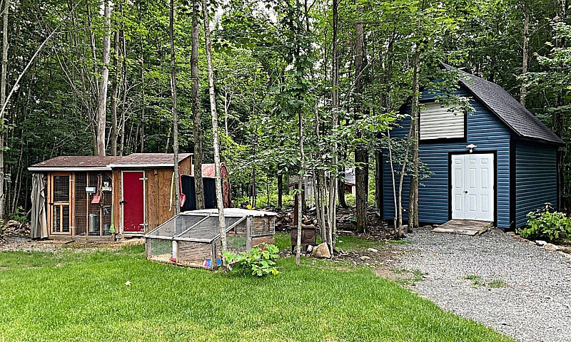 Bungalow 2021...
