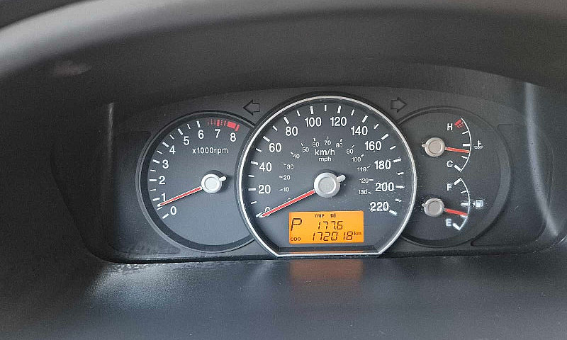 New Safety 2009 Kia ...