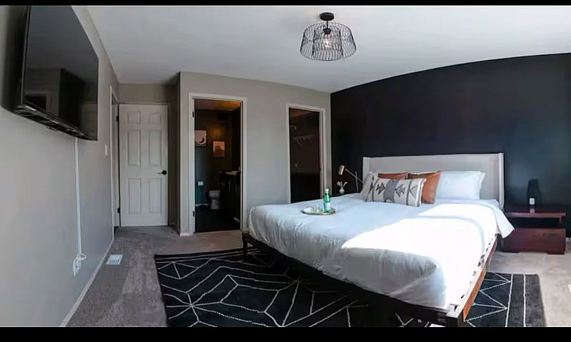 3+1 Bedroom Bridgwat...