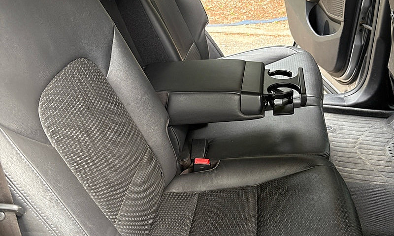  2014 Hyundai Santa ...