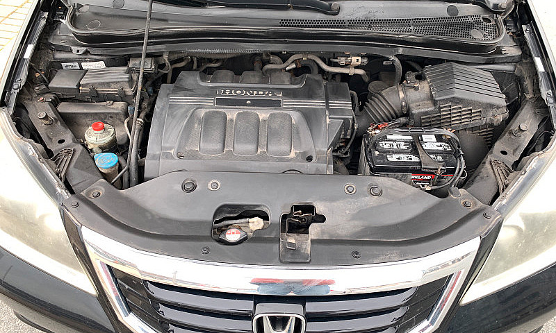 2009 Honda Odyssey T...