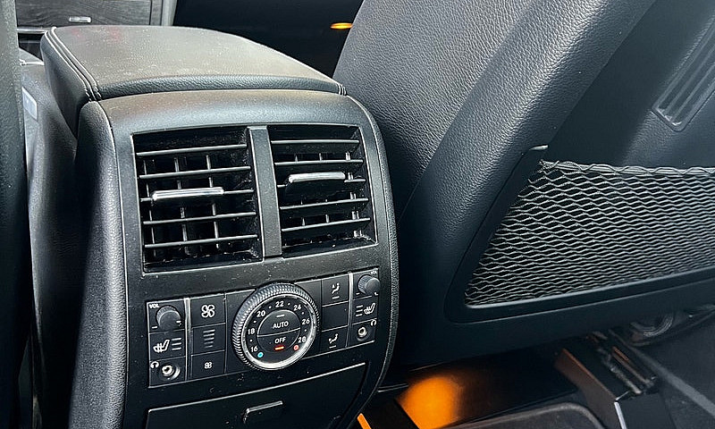 2012 Mercedes Gl550 ...