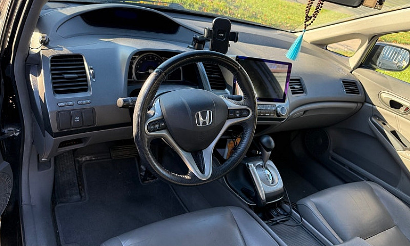  2011 Honda Civic Ex...