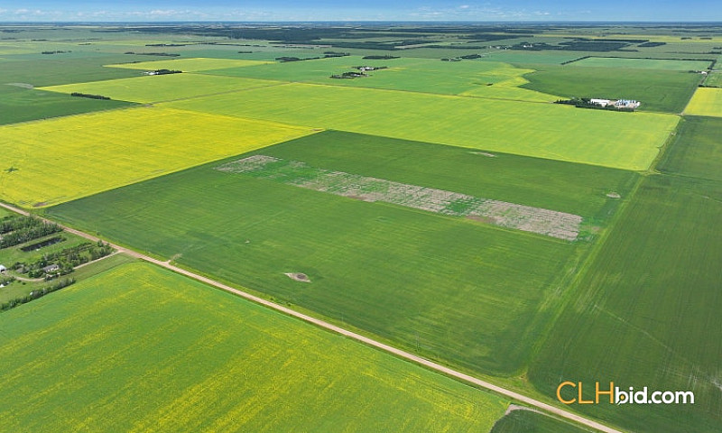 480 Acres Farm Land ...