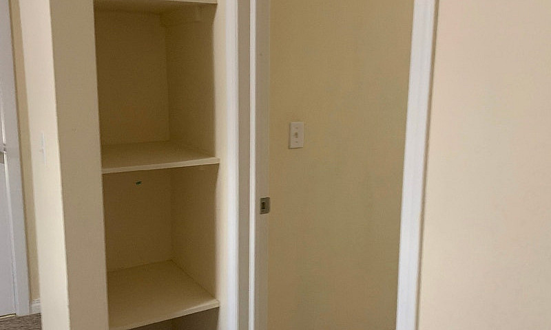 Basement For Rent...