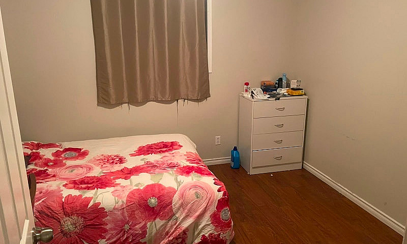 Room For Rent (Furni...