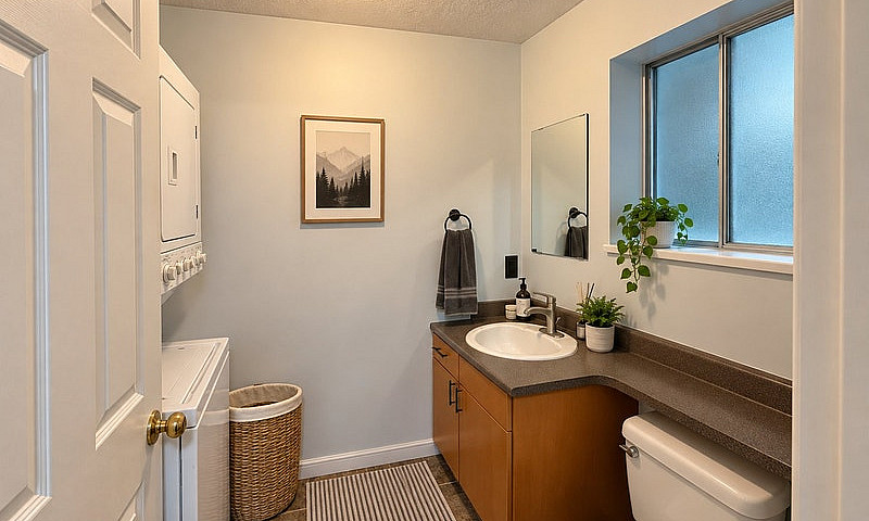 4 Bedroom 2.5 Bathro...