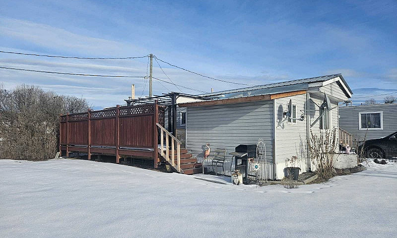 2 Bedroom Mobile For...