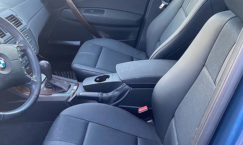 Bmw X3 3.0I ...