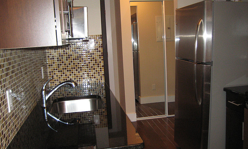 One Bedroom Condo Fo...