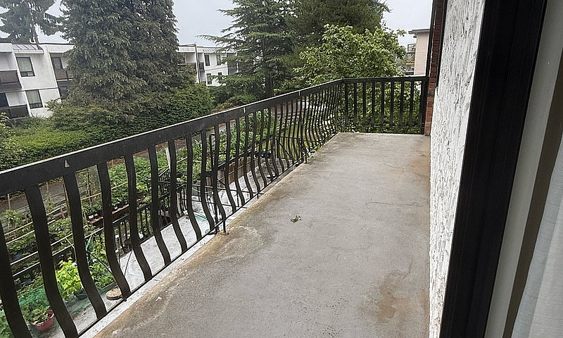 Apartment ...