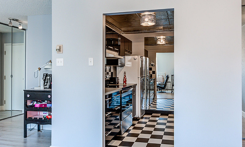 2 Bed 2 Bath Steps T...