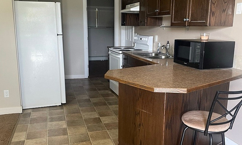2 Bedroom Walkout Ba...
