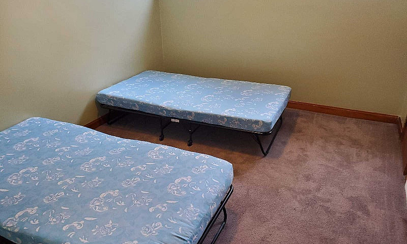 Large Two Bedroom Le...