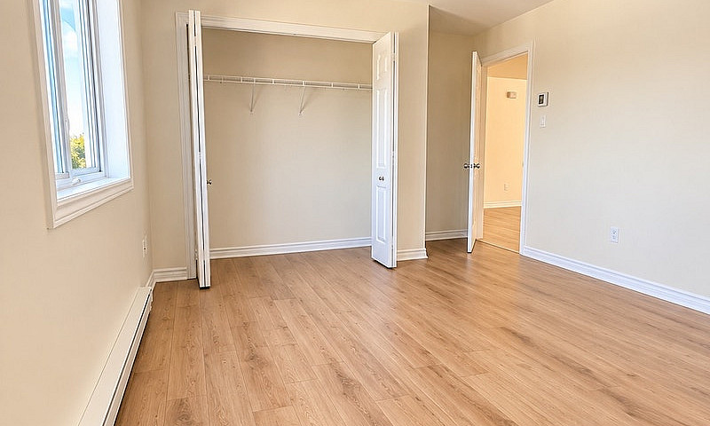 2-Bedroom Apartment ...