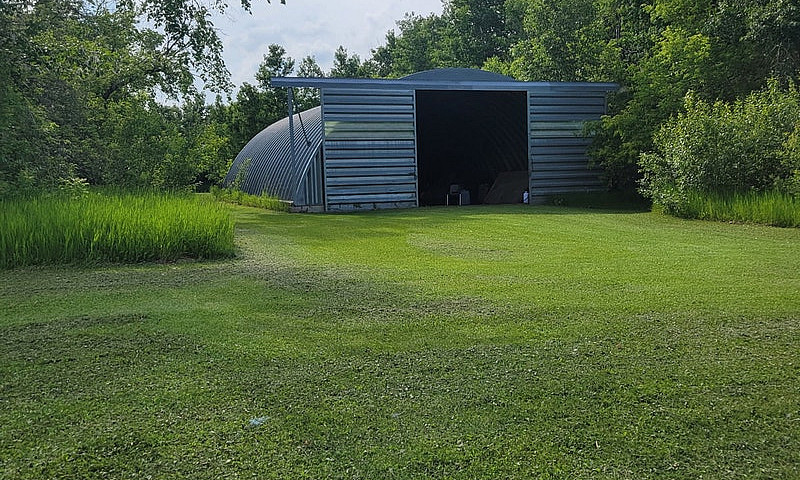 Acreage Property...