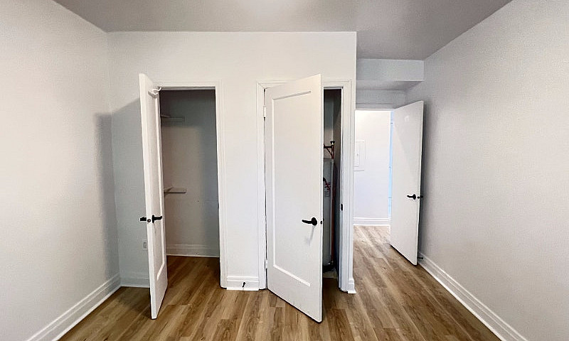 3 1/2 (1 Bedroom) Fo...