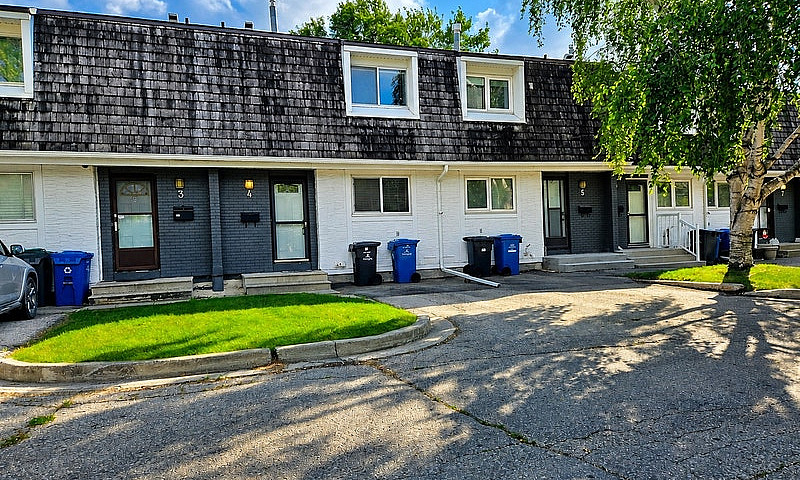 Affordable Condo - C...