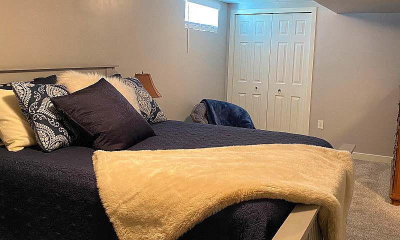 3 Bed 3 Bath Duplex/...