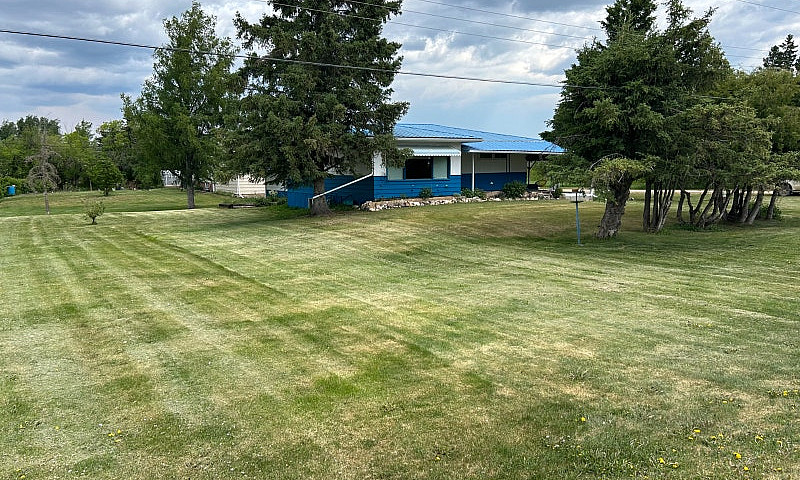 Home For Sale In Mis...
