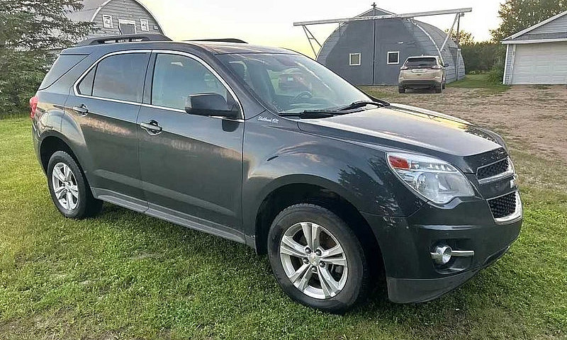 2014 Chevrolet ...