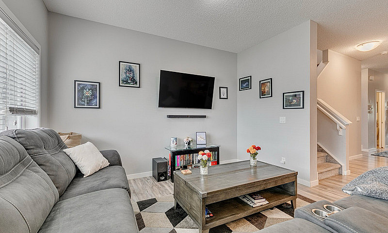 Townhome For Sale...