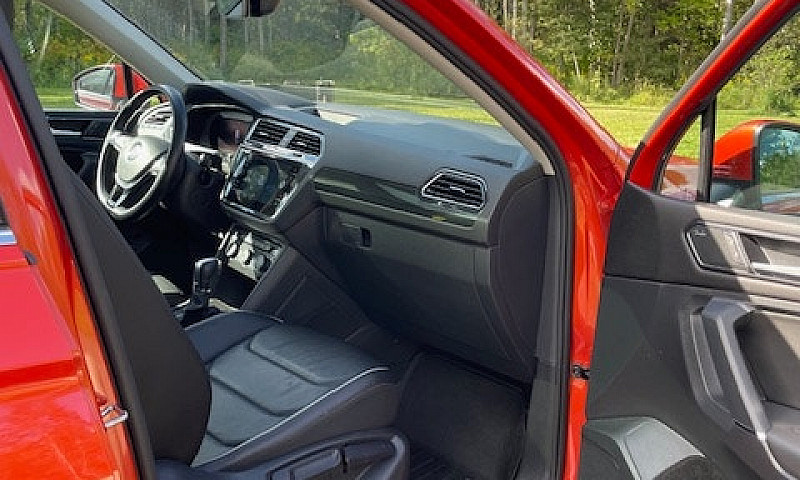 2018 Tiguan - Great ...