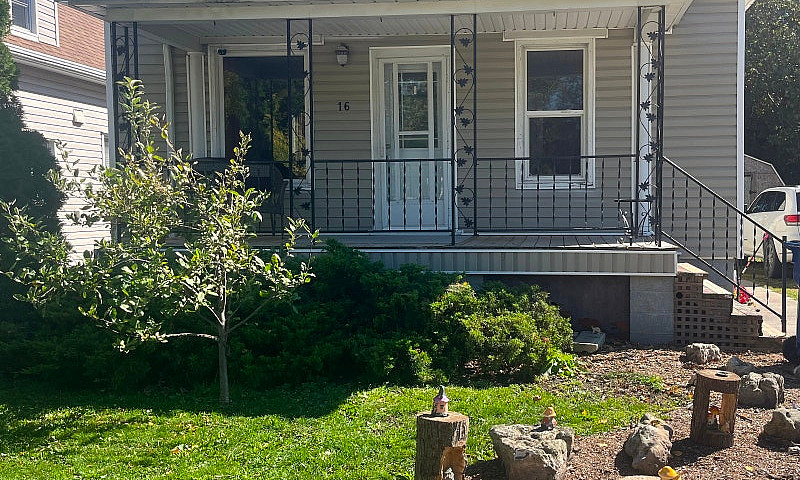 House For Rent...