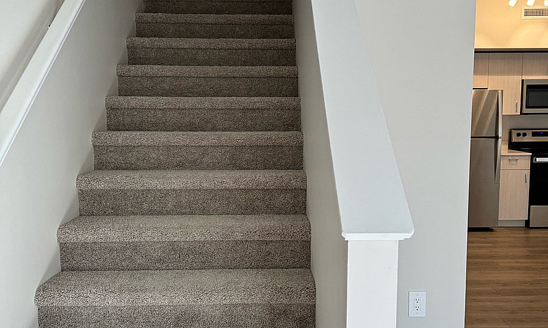 2 Bedroom Townhouse ...